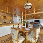 Przytulne W Klimatycznym Domu Nad Bialka W Otoczeniu Gorskich Krajobrazow By Renters * Bystra (Bielsko)