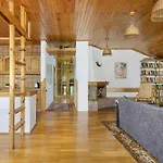 Holiday home Przytulne W Klimatycznym Domu Nad Bialka W Otoczeniu Gorskich Krajobrazow By Renters *
