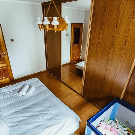 Дом отдыха Przytulne W Klimatycznym Domu Nad Bialka W Otoczeniu Gorskich Krajobrazow By Renters *