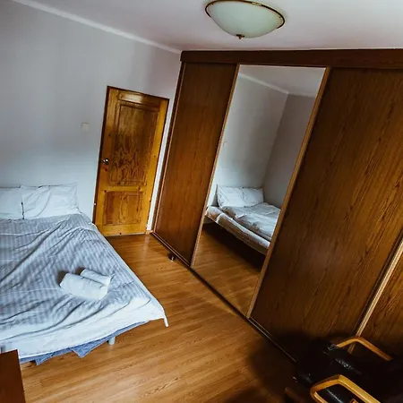 Przytulne W Klimatycznym Domu Nad Bialka W Otoczeniu Gorskich Krajobrazow By Renters Дом отдыха *