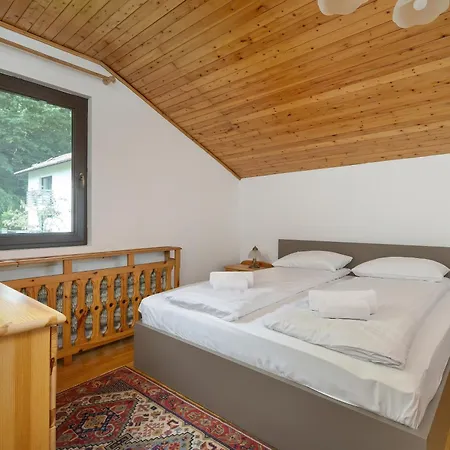 بيت للعطل Przytulne W Klimatycznym Domu Nad Bialka W Otoczeniu Gorskich Krajobrazow By Renters *