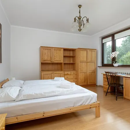 Przytulne W Klimatycznym Domu Nad Bialka W Otoczeniu Gorskich Krajobrazow By Renters Ferienhaus