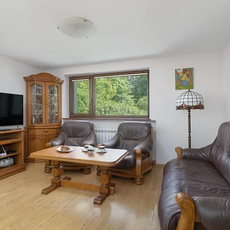 Holiday home Przytulne W Klimatycznym Domu Nad Bialka W Otoczeniu Gorskich Krajobrazow By Renters *