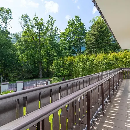 Przytulne Apartamenty w Klimatycznym Domu nad Białką w Otoczeniu Górskich Krajobrazów by Noclegi Renters Сasa de vacaciones Bystra (Bielsko)