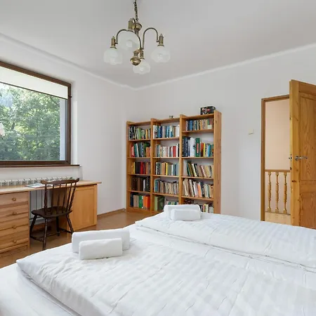 Дом отдыха Przytulne W Klimatycznym Domu Nad Bialka W Otoczeniu Gorskich Krajobrazow By Renters