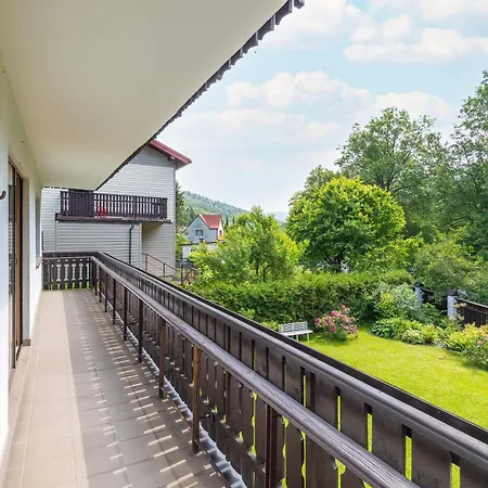Przytulne W Klimatycznym Domu Nad Bialka W Otoczeniu Gorskich Krajobrazow By Renters Ferienhaus