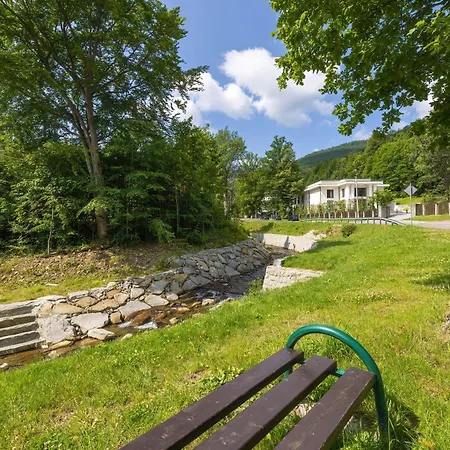 Ferienhaus Przytulne W Klimatycznym Domu Nad Bialka W Otoczeniu Gorskich Krajobrazow By Renters