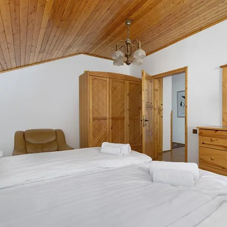 Przytulne W Klimatycznym Domu Nad Bialka W Otoczeniu Gorskich Krajobrazow By Renters Nyaraló *