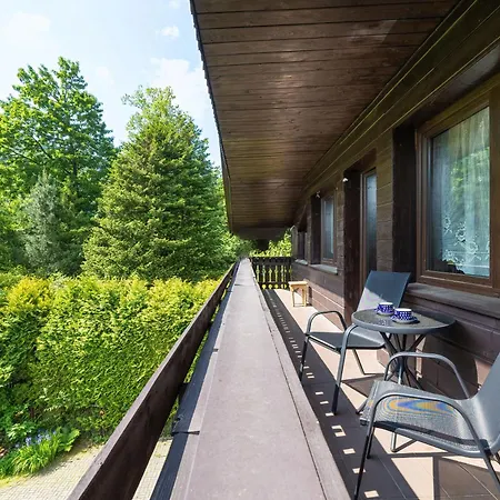 Дом отдыха Przytulne W Klimatycznym Domu Nad Bialka W Otoczeniu Gorskich Krajobrazow By Renters Bystra (Bielsko)