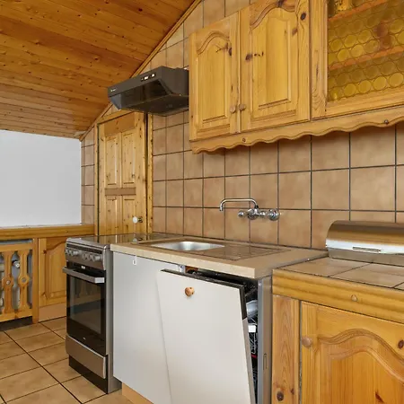 Сasa de vacaciones Przytulne W Klimatycznym Domu Nad Białką W Otoczeniu Górskich Krajobrazów By Renters *