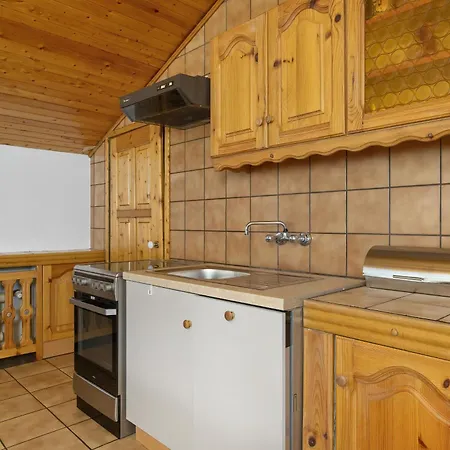 Nyaraló Przytulne W Klimatycznym Domu Nad Bialka W Otoczeniu Gorskich Krajobrazow By Renters *