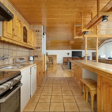 Przytulne W Klimatycznym Domu Nad Bialka W Otoczeniu Gorskich Krajobrazow By Renters Bystra