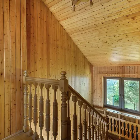 Przytulne W Klimatycznym Domu Nad Bialka W Otoczeniu Gorskich Krajobrazow By Renters * Bystra