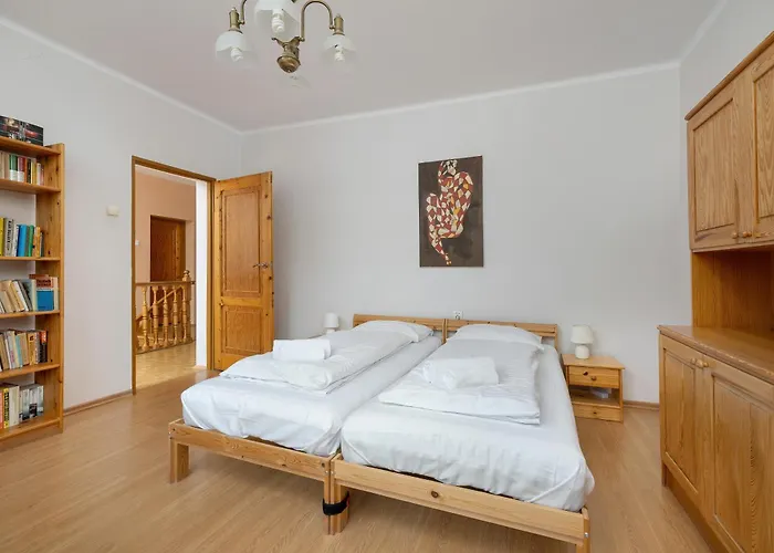 Przytulne W Klimatycznym Domu Nad Bialka W Otoczeniu Gorskich Krajobrazow By Renters 度假居 Bystra (Bielsko)