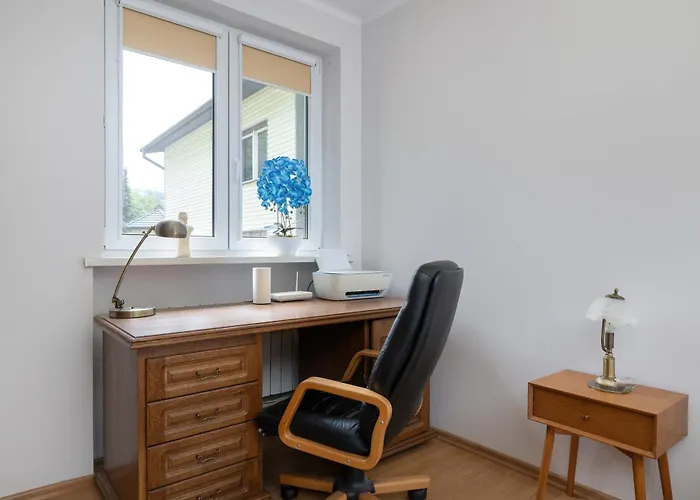 Przytulne W Klimatycznym Domu Nad Bialka W Otoczeniu Gorskich Krajobrazow By Renters Σπίτι διακοπών *