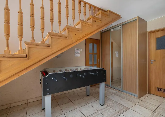 Przytulne W Klimatycznym Domu Nad Bialka W Otoczeniu Gorskich Krajobrazow By Renters *