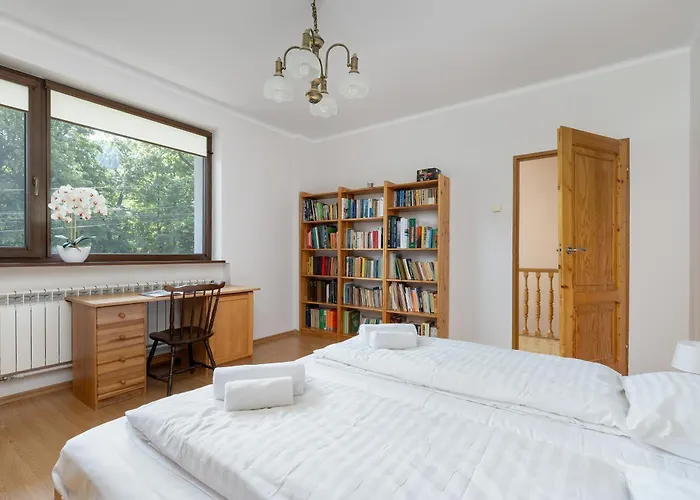 度假居 Przytulne W Klimatycznym Domu Nad Bialka W Otoczeniu Gorskich Krajobrazow By Renters