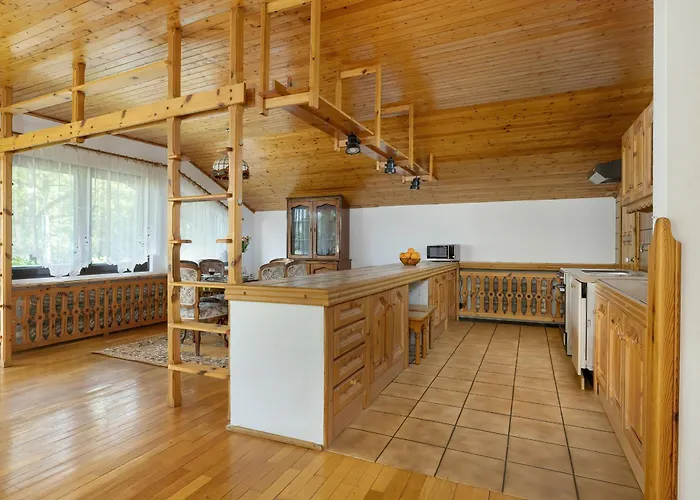 Przytulne W Klimatycznym Domu Nad Bialka W Otoczeniu Gorskich Krajobrazow By Renters 度假居 *