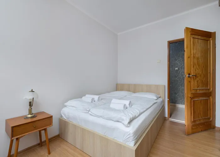 Przytulne W Klimatycznym Domu Nad Bialka W Otoczeniu Gorskich Krajobrazow By Renters Σπίτι διακοπών Bystra (Bielsko)