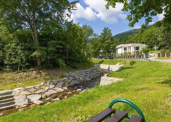 Przytulne W Klimatycznym Domu Nad Bialka W Otoczeniu Gorskich Krajobrazow By Renters *