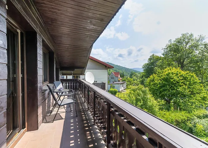 度假居 Przytulne W Klimatycznym Domu Nad Bialka W Otoczeniu Gorskich Krajobrazow By Renters *