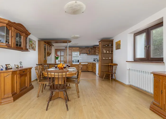 Przytulne W Klimatycznym Domu Nad Bialka W Otoczeniu Gorskich Krajobrazow By Renters 度假居 Bystra (Bielsko)