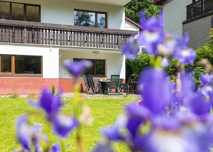 度假居 Przytulne W Klimatycznym Domu Nad Bialka W Otoczeniu Gorskich Krajobrazow By Renters Bystra (Bielsko)