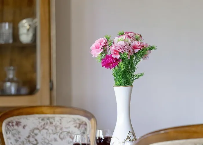 Przytulne W Klimatycznym Domu Nad Bialka W Otoczeniu Gorskich Krajobrazow By Renters 度假居 *