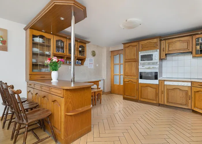 Przytulne W Klimatycznym Domu Nad Bialka W Otoczeniu Gorskich Krajobrazow By Renters