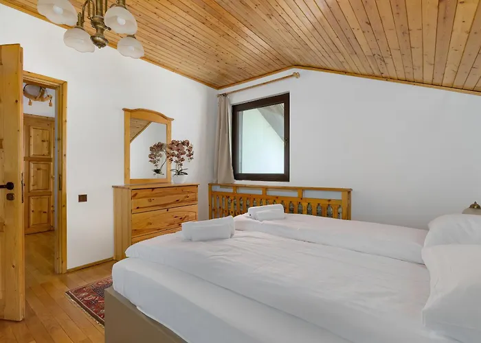 Przytulne W Klimatycznym Domu Nad Bialka W Otoczeniu Gorskich Krajobrazow By Renters Σπίτι διακοπών