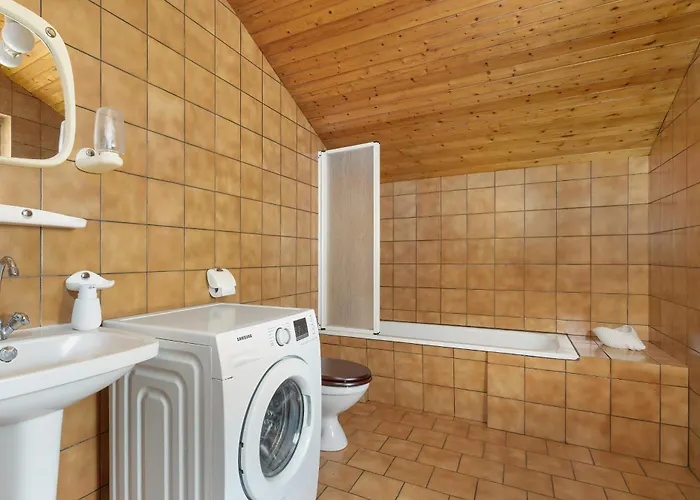 Przytulne W Klimatycznym Domu Nad Bialka W Otoczeniu Gorskich Krajobrazow By Renters Bystra (Bielsko)