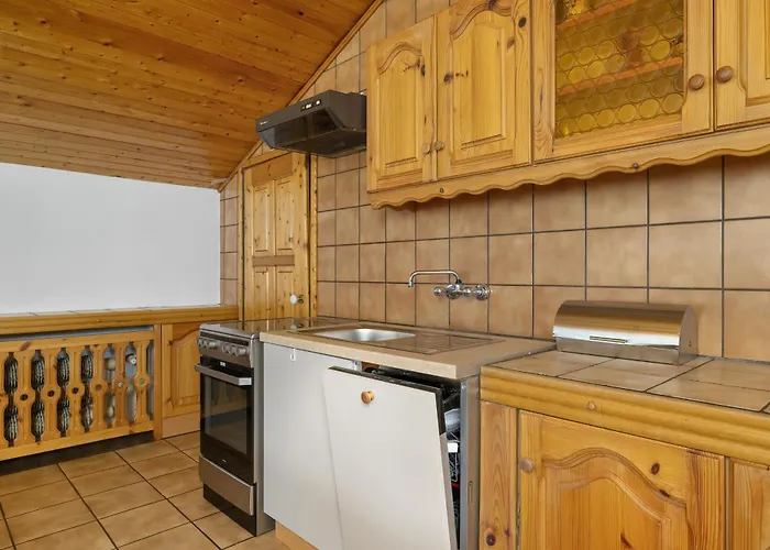 度假居 Przytulne W Klimatycznym Domu Nad Bialka W Otoczeniu Gorskich Krajobrazow By Renters *