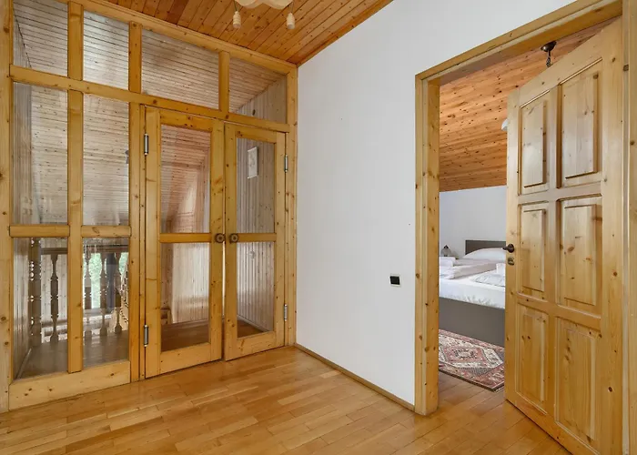 Przytulne W Klimatycznym Domu Nad Bialka W Otoczeniu Gorskich Krajobrazow By Renters *