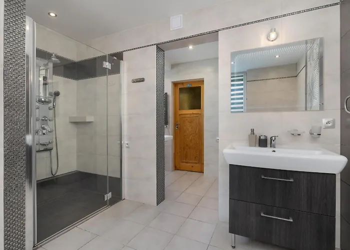 度假居 Przytulne W Klimatycznym Domu Nad Bialka W Otoczeniu Gorskich Krajobrazow By Renters Bystra (Bielsko)