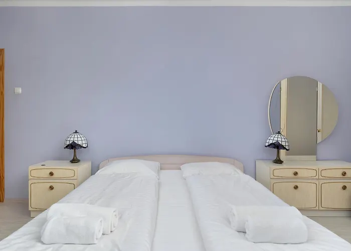 Przytulne W Klimatycznym Domu Nad Bialka W Otoczeniu Gorskich Krajobrazow By Renters * Bystra (Bielsko)