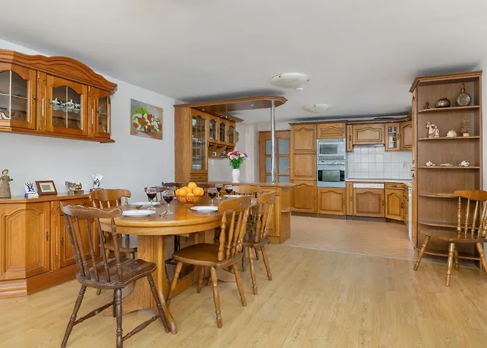 Σπίτι διακοπών Przytulne W Klimatycznym Domu Nad Bialka W Otoczeniu Gorskich Krajobrazow By Renters