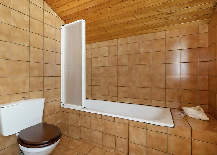 Przytulne W Klimatycznym Domu Nad Bialka W Otoczeniu Gorskich Krajobrazow By Renters Σπίτι διακοπών *