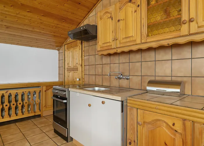 度假居 Przytulne W Klimatycznym Domu Nad Bialka W Otoczeniu Gorskich Krajobrazow By Renters *