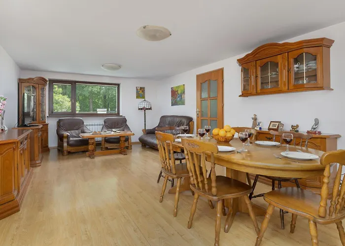 Przytulne W Klimatycznym Domu Nad Bialka W Otoczeniu Gorskich Krajobrazow By Renters *