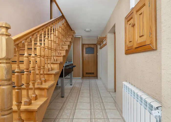 Przytulne W Klimatycznym Domu Nad Bialka W Otoczeniu Gorskich Krajobrazow By Renters Σπίτι διακοπών *