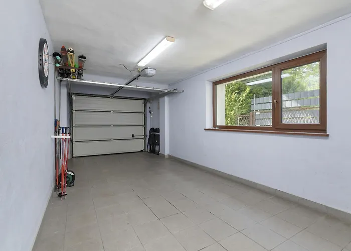 Przytulne W Klimatycznym Domu Nad Bialka W Otoczeniu Gorskich Krajobrazow By Renters * Bystra (Bielsko)