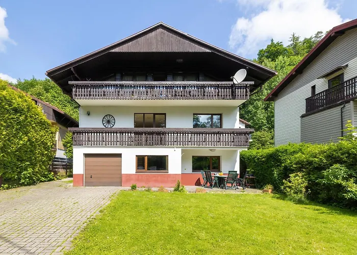 Przytulne W Klimatycznym Domu Nad Bialka W Otoczeniu Gorskich Krajobrazow By Renters Bystra (Bielsko)