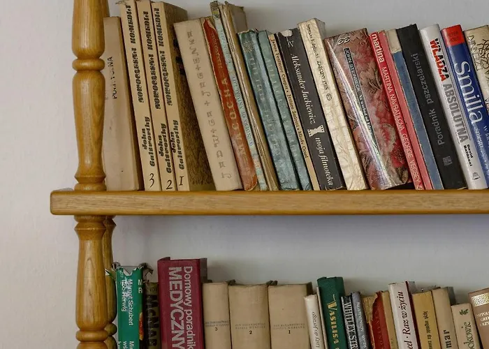 Przytulne W Klimatycznym Domu Nad Bialka W Otoczeniu Gorskich Krajobrazow By Renters