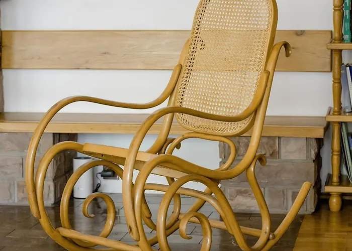 度假居 Przytulne W Klimatycznym Domu Nad Bialka W Otoczeniu Gorskich Krajobrazow By Renters Bystra (Bielsko)