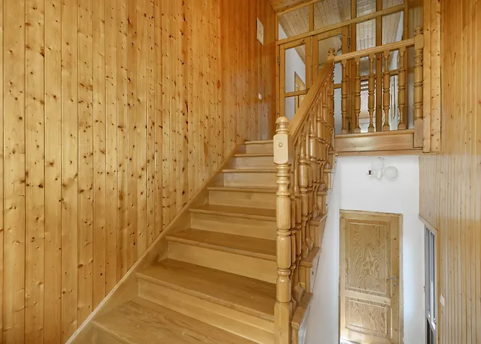 度假居 Przytulne W Klimatycznym Domu Nad Bialka W Otoczeniu Gorskich Krajobrazow By Renters