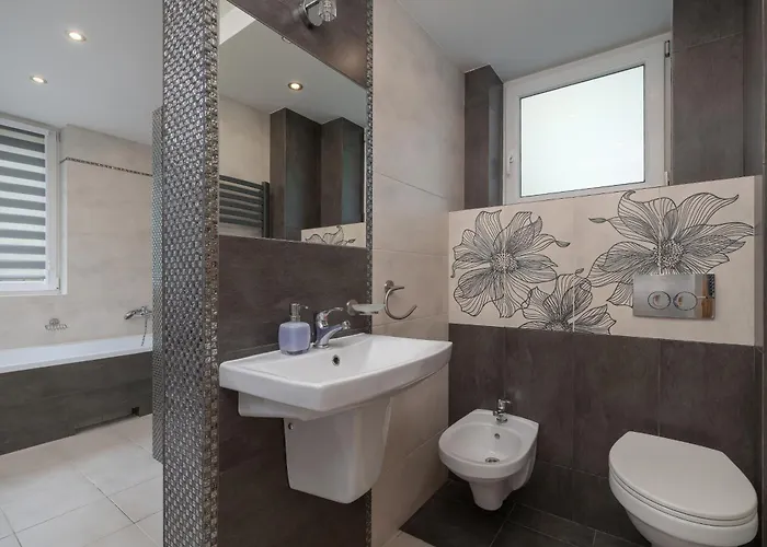 度假居 Przytulne W Klimatycznym Domu Nad Bialka W Otoczeniu Gorskich Krajobrazow By Renters *