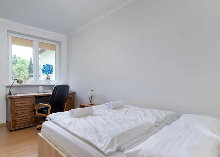 度假居 Przytulne W Klimatycznym Domu Nad Bialka W Otoczeniu Gorskich Krajobrazow By Renters Bystra (Bielsko)