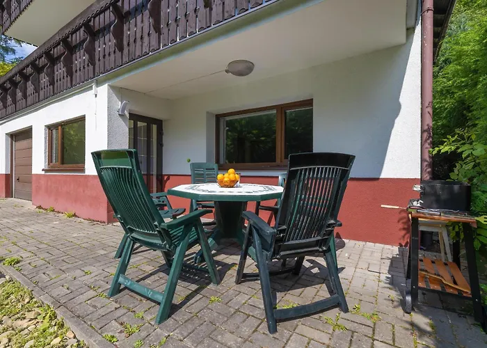 Przytulne W Klimatycznym Domu Nad Bialka W Otoczeniu Gorskich Krajobrazow By Renters * Bystra (Bielsko)