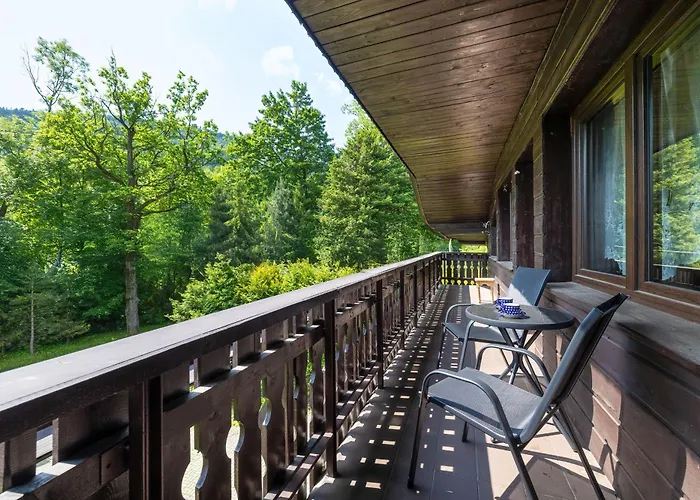 Przytulne W Klimatycznym Domu Nad Bialka W Otoczeniu Gorskich Krajobrazow By Renters