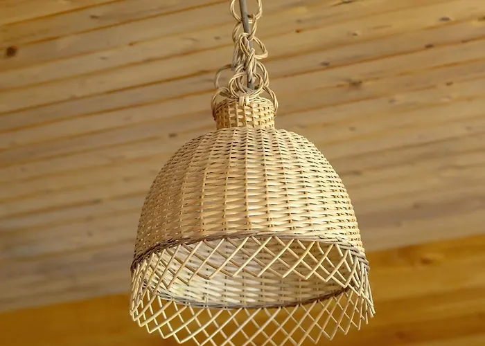 Przytulne W Klimatycznym Domu Nad Bialka W Otoczeniu Gorskich Krajobrazow By Renters * Bystra (Bielsko)